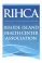 Rhode Island Health Center Association logo