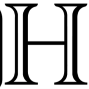 Santa Ana Historical Preservation Society logo