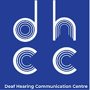 Deaf-Hearing Communication Center Inc logo