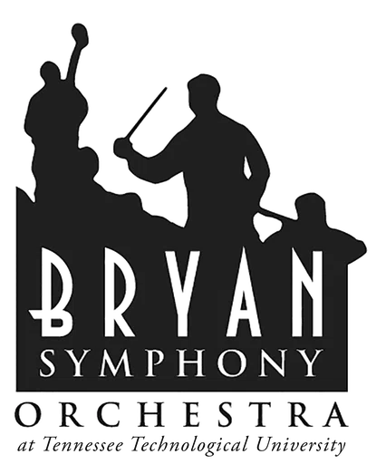 Bryan Symphony Orchestra logo