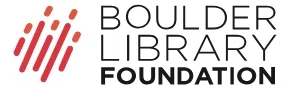 Boulder Public Library Foundation logo