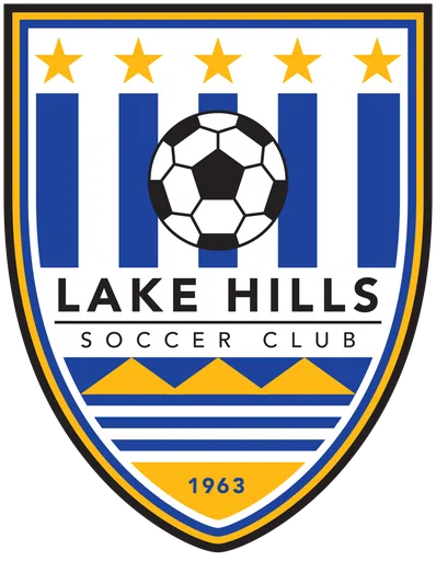 Lake Hills Soccer Club logo