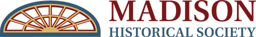 Madison Historical Society logo
