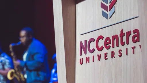 North Carolina Central University Foundation Inc logo
