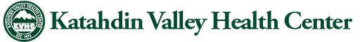 Katahdin Valley Health Center logo