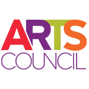 Arts Council of Fayetteville logo