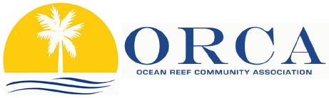 Ocean Reef Volunteer Fire Department Inc logo