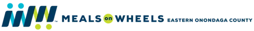 Meals on Wheels of Eastern Onondaga County Inc logo