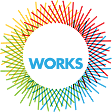 Culture Works logo