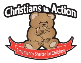Christians in Action Inc logo