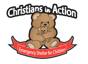 Christians in Action Inc logo