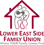 Lower East Side Family Union logo