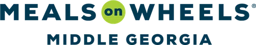 Meals on Wheels of Middle Georgia Inc logo