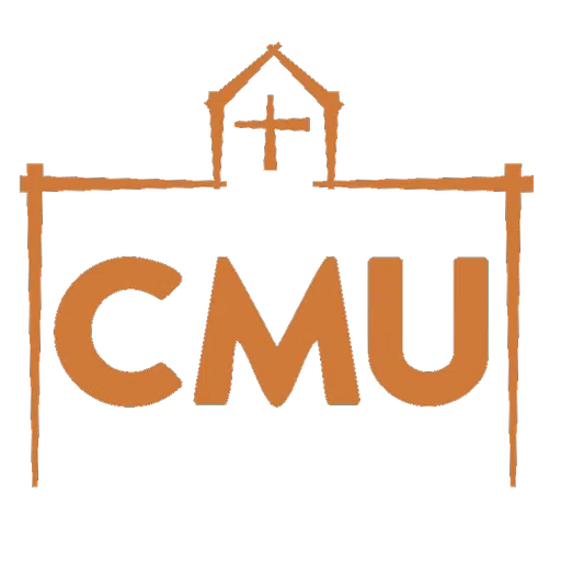Christian Missions Unlimited logo
