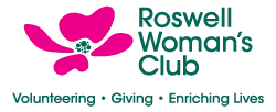 Roswell Womans Club Inc logo