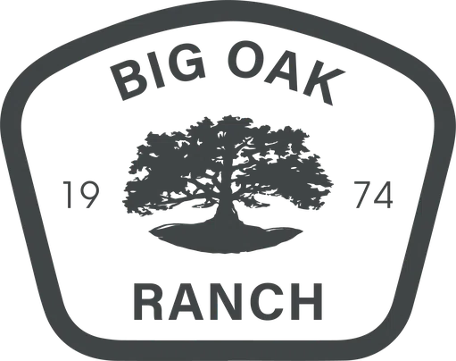 Big Oak Ranch Inc logo