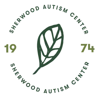 Sherwood Center for the Exceptional Child logo