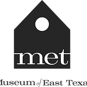 Museum of East Texas logo