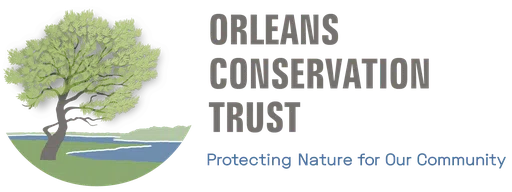 Orleans Conservation Trust logo