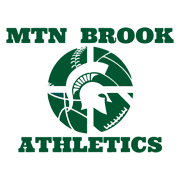 Mountain Brook Athletics logo