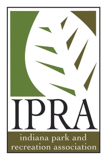 Indiana Park & Recreation Association logo