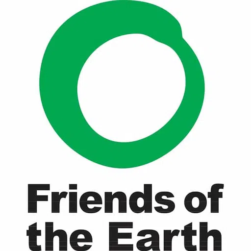 Friends of the Earth logo