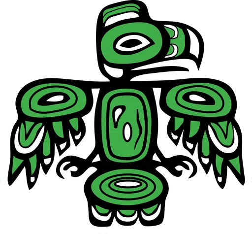 Seattle Junior Hockey Association logo