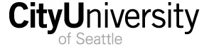 City University of Seattle logo