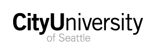 City University of Seattle logo