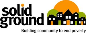 Solid Ground Washington logo
