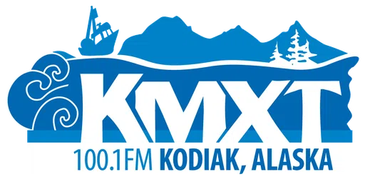 Kodiak Public Broadcasting Corporation logo
