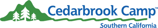 Cedarbrook Camp Southern California logo