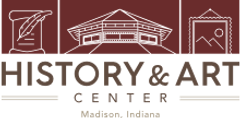 Jefferson County Historical Society logo