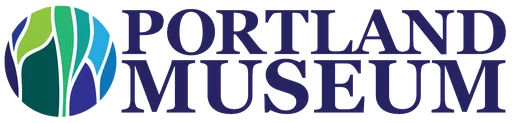 Portland Museum Inc logo