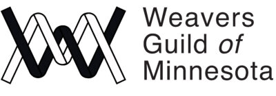 Weavers Guild of Minnesota Inc logo