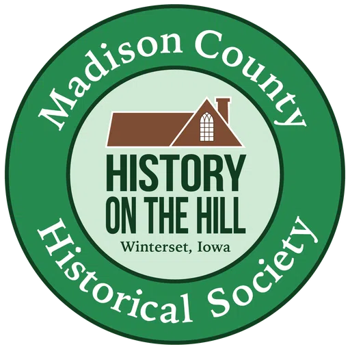 Madison County Historical Society logo