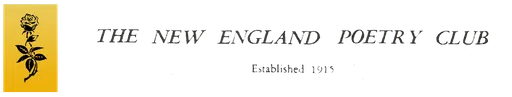 New England Poetry Club Inc logo