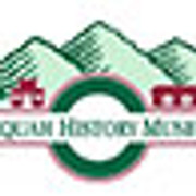 Issaquah History Museums logo