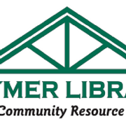 CLYMER Library Association of Pocono Pine logo
