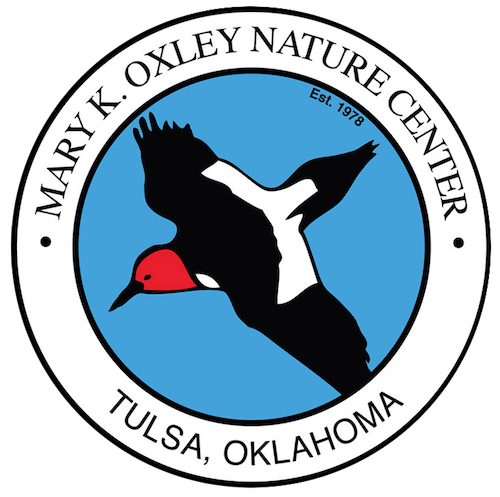 Mary K Oxley Nature Center Association Inc logo