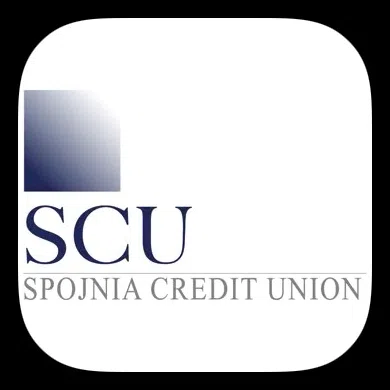 Spojnia Credit Union logo