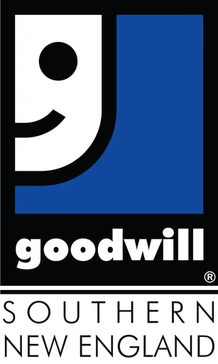 Goodwill Industries of Southern New England logo