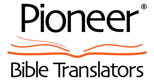 Pioneer Bible Translators logo