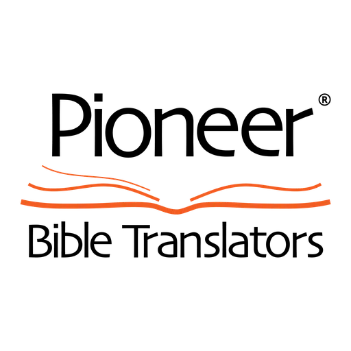 Pioneer Bible Translators logo
