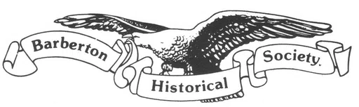 Barberton Historical Society logo