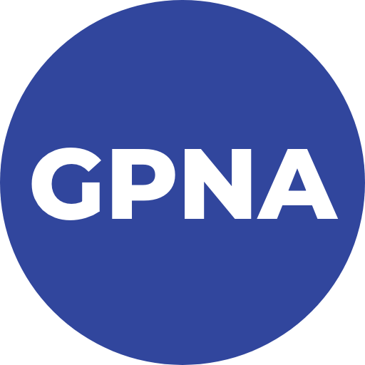 Garfield Park Neighborhoods Association logo