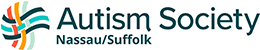 Autism Society of America logo
