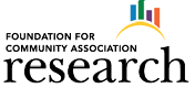 Community Association Institute Research Foundation logo
