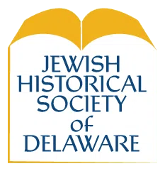 Jewish Historical Society of Delaware logo