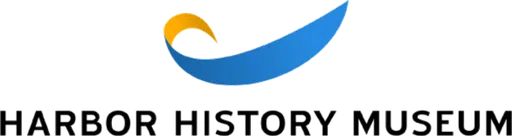 Gig Harbor Peninsula Historical Society logo
